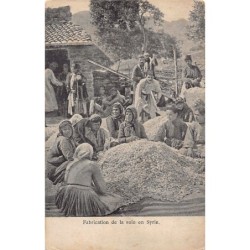 Rare collectable postcards of Syria. Vintage Postcards of Syria