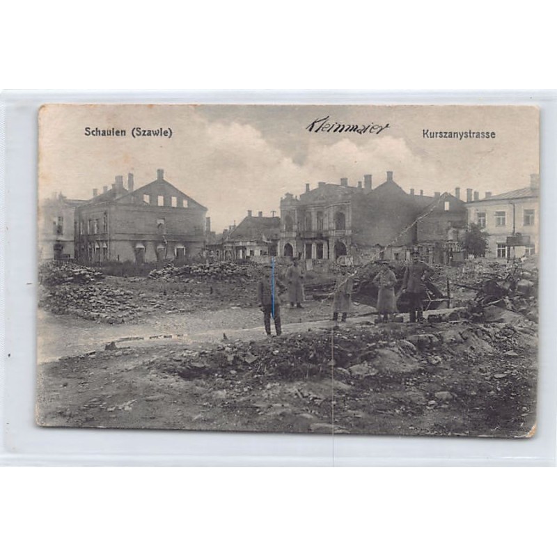 Rare collectable postcards of LITHUANIA. Vintage Postcards of LITHUANIA