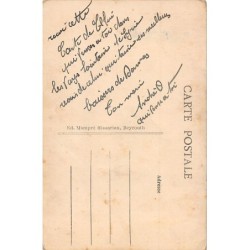 Rare collectable postcards of Syria. Vintage Postcards of Syria