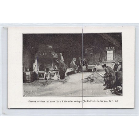 Rare collectable postcards of LITHUANIA. Vintage Postcards of LITHUANIA