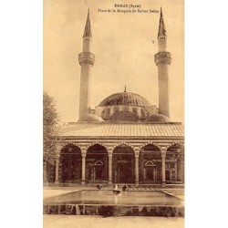 Rare collectable postcards of Syria. Vintage Postcards of Syria