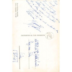 Rare collectable postcards of Syria. Vintage Postcards of Syria