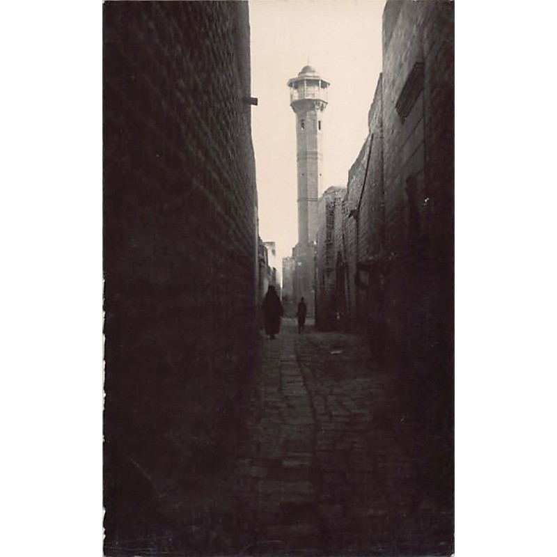 Rare collectable postcards of Syria. Vintage Postcards of Syria