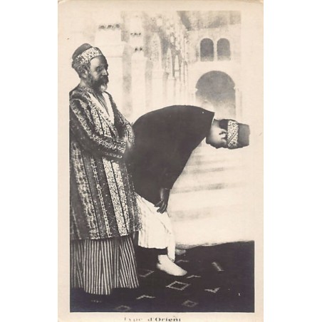 Rare collectable postcards of Syria. Vintage Postcards of Syria