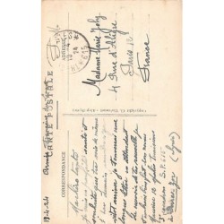 Rare collectable postcards of Syria. Vintage Postcards of Syria