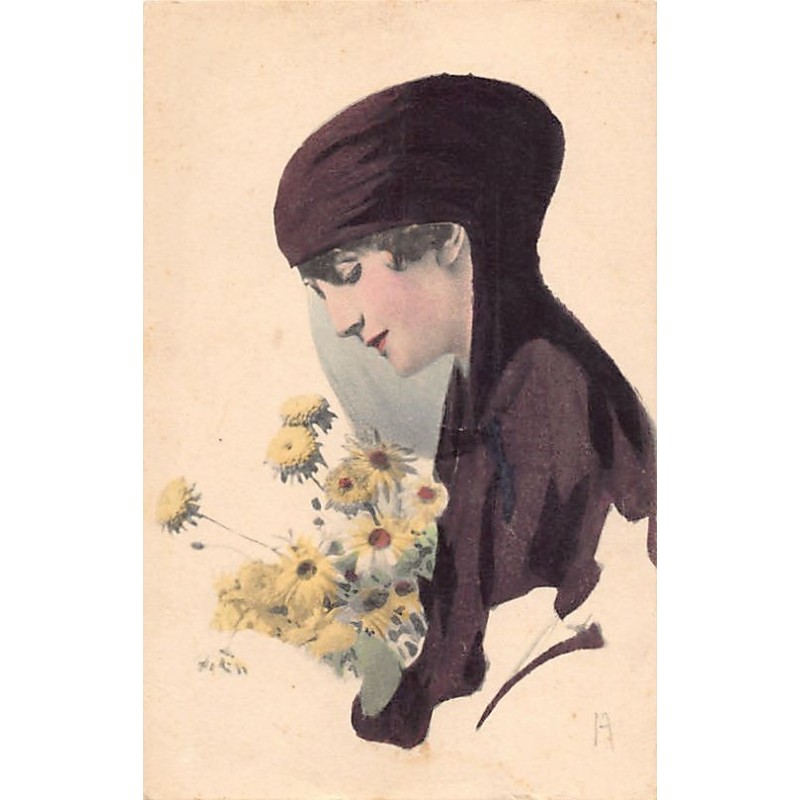 Rare collectable postcards of Syria. Vintage Postcards of Syria