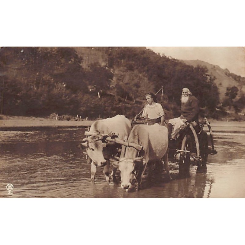 Rare collectable postcards of Romania. Vintage Postcards of Romania