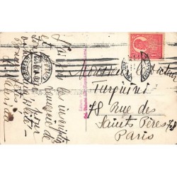Rare collectable postcards of Romania. Vintage Postcards of Romania