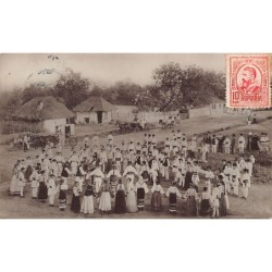 Rare collectable postcards of Romania. Vintage Postcards of Romania