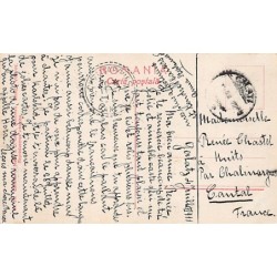 Rare collectable postcards of Romania. Vintage Postcards of Romania