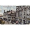 Rare collectable postcards of Romania. Vintage Postcards of Romania