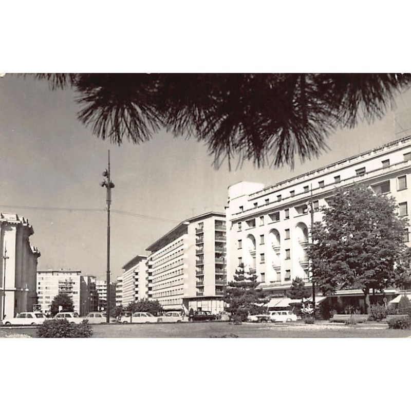 Rare collectable postcards of Romania. Vintage Postcards of Romania