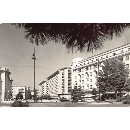 Rare collectable postcards of Romania. Vintage Postcards of Romania