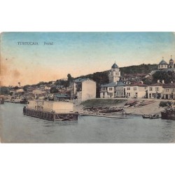 Rare collectable postcards of Romania. Vintage Postcards of Romania