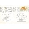 Rare collectable postcards of Romania. Vintage Postcards of Romania