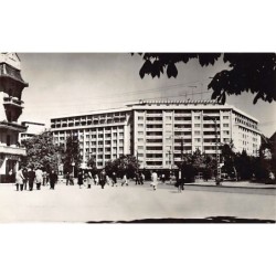 Rare collectable postcards of Romania. Vintage Postcards of Romania