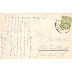Rare collectable postcards of Romania. Vintage Postcards of Romania