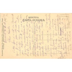 Rare collectable postcards of Romania. Vintage Postcards of Romania