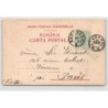 Rare collectable postcards of Romania. Vintage Postcards of Romania