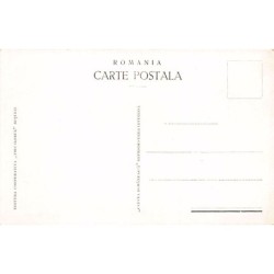 Rare collectable postcards of Romania. Vintage Postcards of Romania