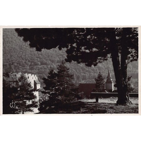Rare collectable postcards of Romania. Vintage Postcards of Romania