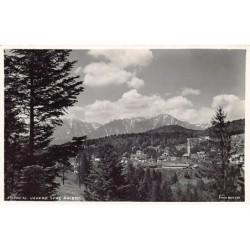 Rare collectable postcards of Romania. Vintage Postcards of Romania