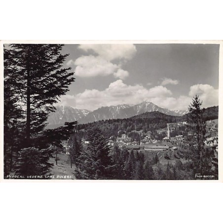 Rare collectable postcards of Romania. Vintage Postcards of Romania