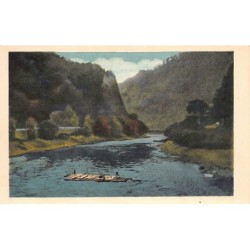 Rare collectable postcards of Romania. Vintage Postcards of Romania