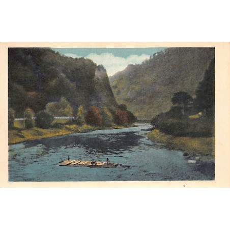 Rare collectable postcards of Romania. Vintage Postcards of Romania