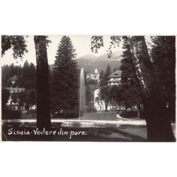 Rare collectable postcards of Romania. Vintage Postcards of Romania