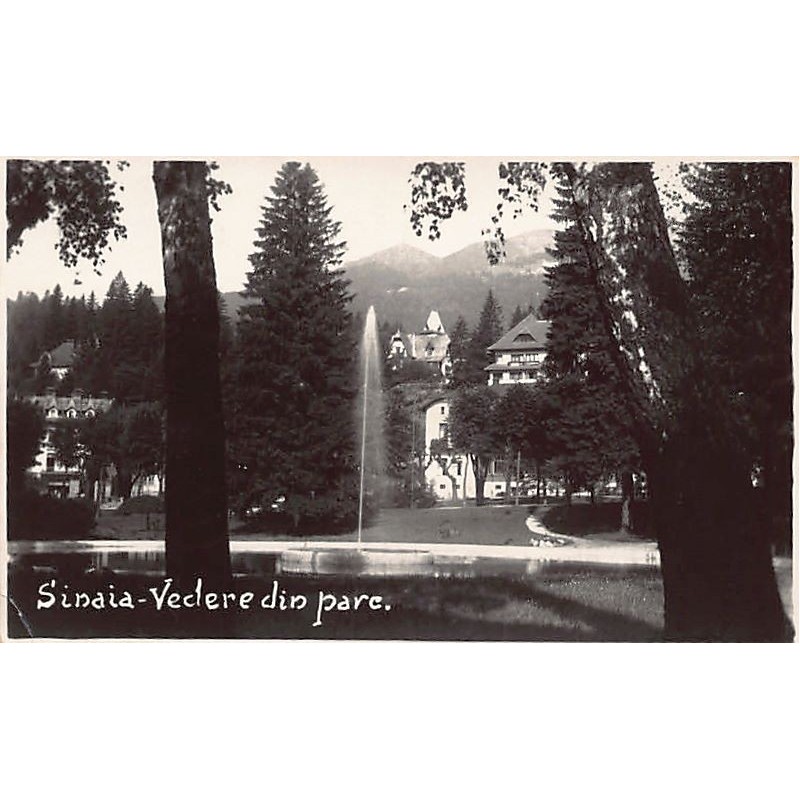 Rare collectable postcards of Romania. Vintage Postcards of Romania
