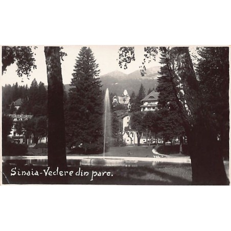 Rare collectable postcards of Romania. Vintage Postcards of Romania