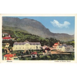 Rare collectable postcards of Romania. Vintage Postcards of Romania