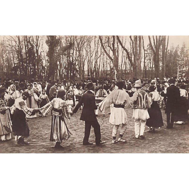 Rare collectable postcards of Romania. Vintage Postcards of Romania