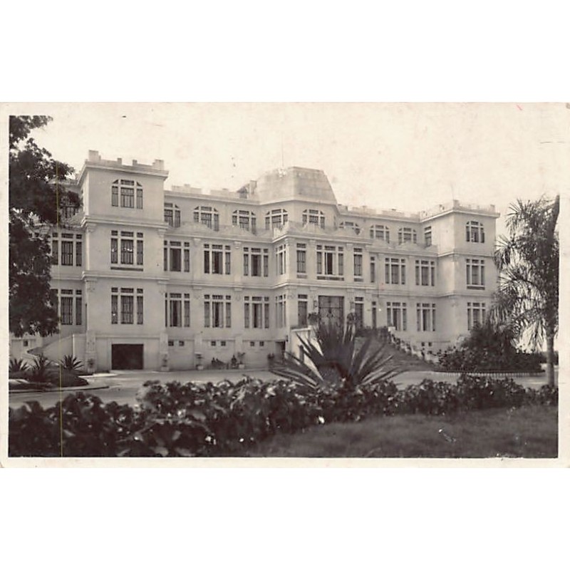 Rare collectable postcards of Ivory Coast - Côte d'Ivoire. Vintage Postcards of Ivory Coast - Côte d'Ivoire