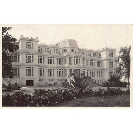 Rare collectable postcards of Ivory Coast - Côte d'Ivoire. Vintage Postcards of Ivory Coast - Côte d'Ivoire