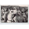 Rare collectable postcards of Mali. Vintage Postcards of Mali