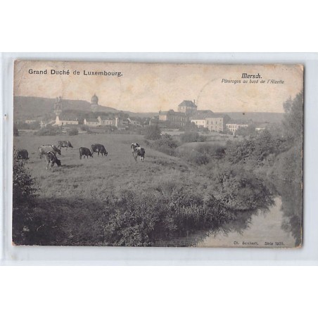 Rare collectable postcards of LUXEMBOURG. Vintage Postcards of LUXEMBOURG