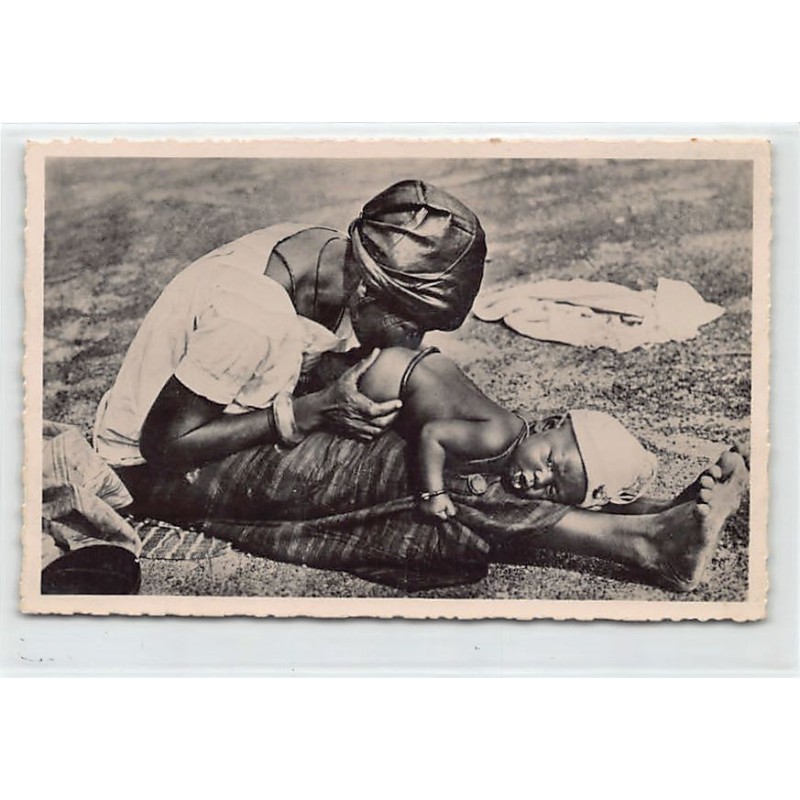 Rare collectable postcards of Niger. Vintage Postcards of Niger