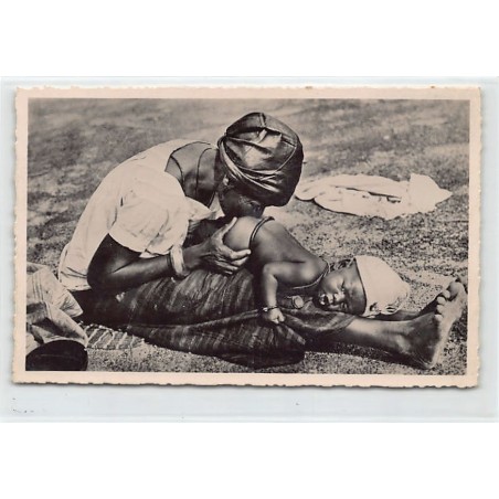 Rare collectable postcards of Niger. Vintage Postcards of Niger