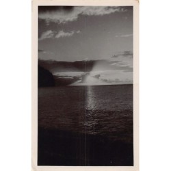 Rare collectable postcards of Réunion. Vintage Postcards of Réunion