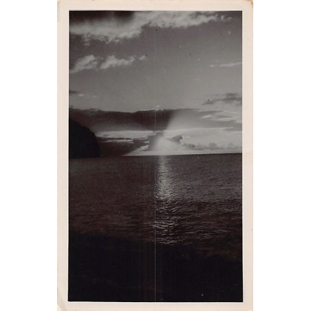 Rare collectable postcards of Réunion. Vintage Postcards of Réunion