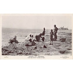 Rare collectable postcards of Sudan. Vintage Postcards of Sudan