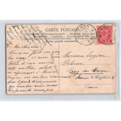 Rare collectable postcards of LUXEMBOURG. Vintage Postcards of LUXEMBOURG