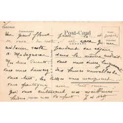 Rare collectable postcards of Tanzania. Vintage Postcards of Tanzania