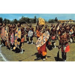 Rare collectable postcards of Tanzania. Vintage Postcards of Tanzania