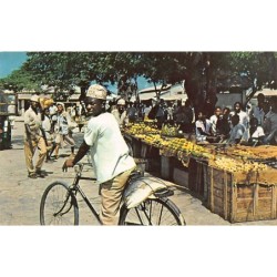 Rare collectable postcards of Tanzania. Vintage Postcards of Tanzania