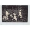 Rare collectable postcards of Cambodia. Vintage Postcards of Cambodia