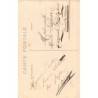 Rare collectable postcards of China. Vintage Postcards of China
