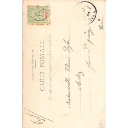 Rare collectable postcards of China. Vintage Postcards of China